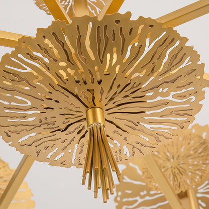 Dunford Chandelier