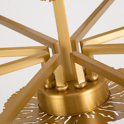 Dunford Chandelier