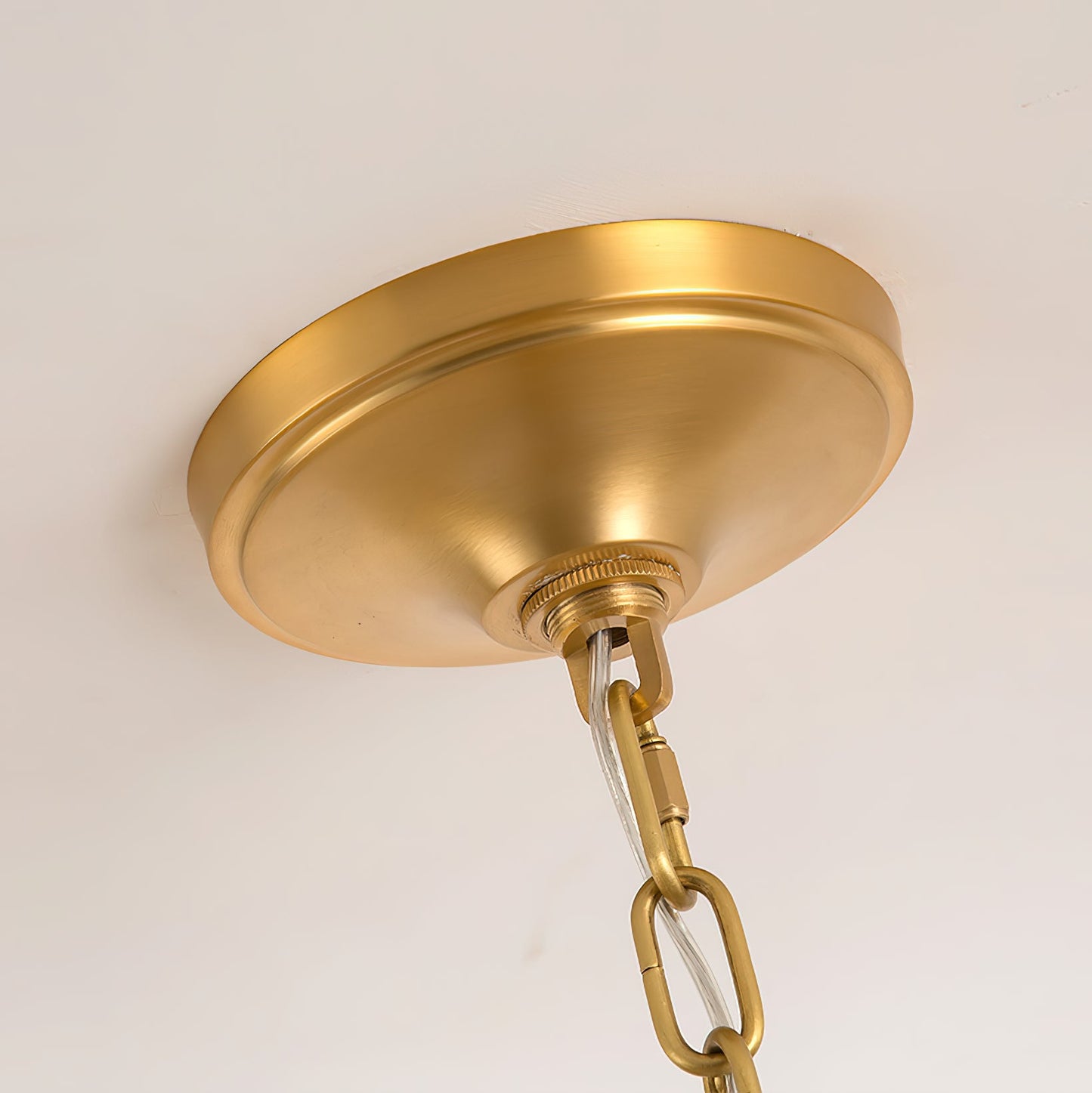 Dunford Chandelier