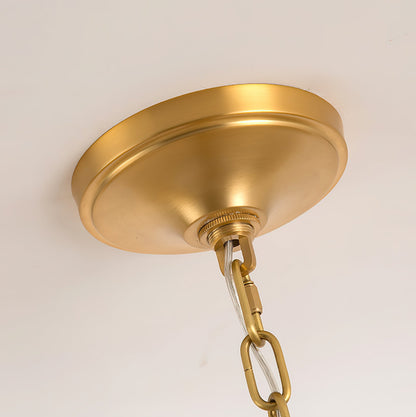 Dunford Chandelier