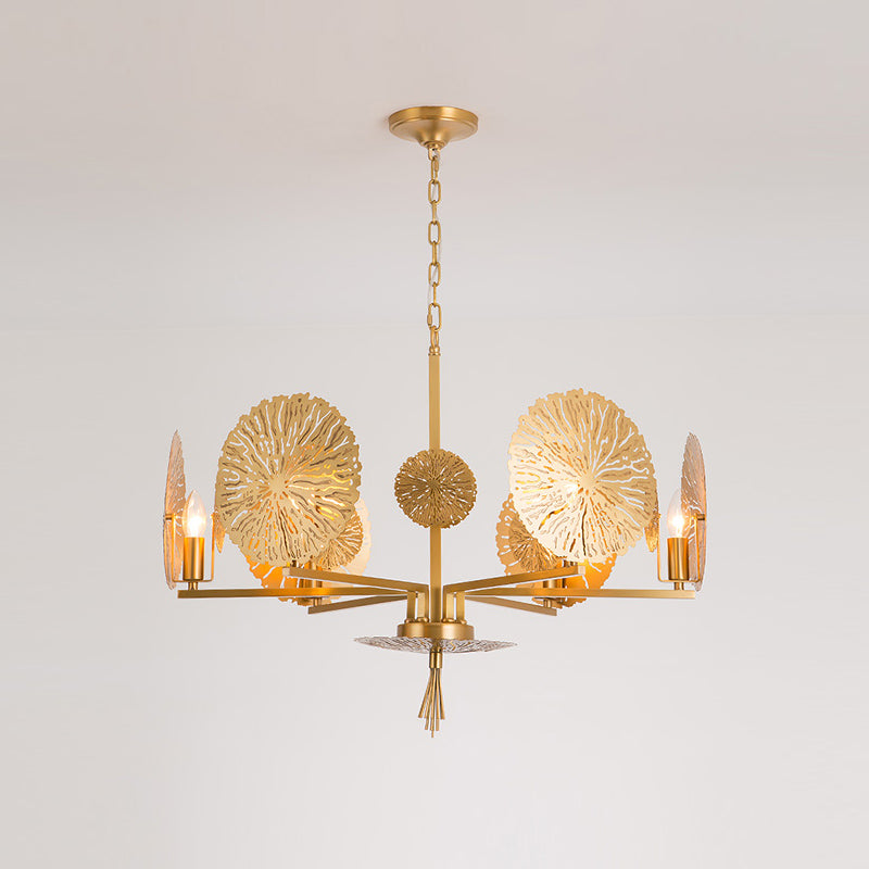 Dunford Chandelier