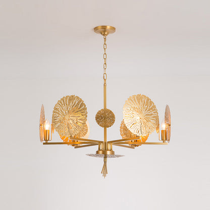 Dunford Chandelier
