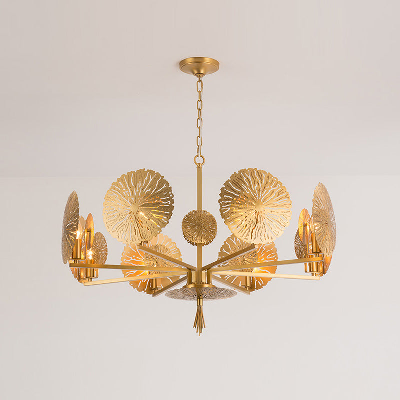 Dunford Chandelier
