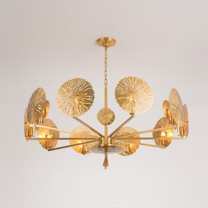 Dunford Chandelier