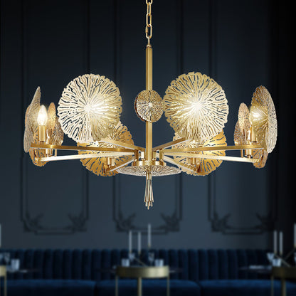 Dunford Chandelier