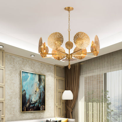 Dunford Chandelier