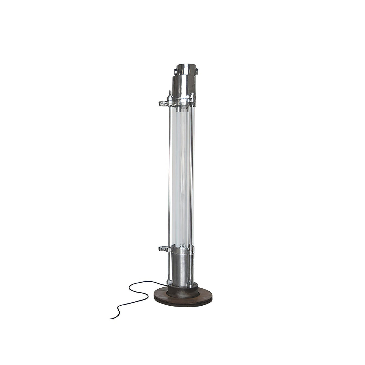 Duo Industry Table Lamp