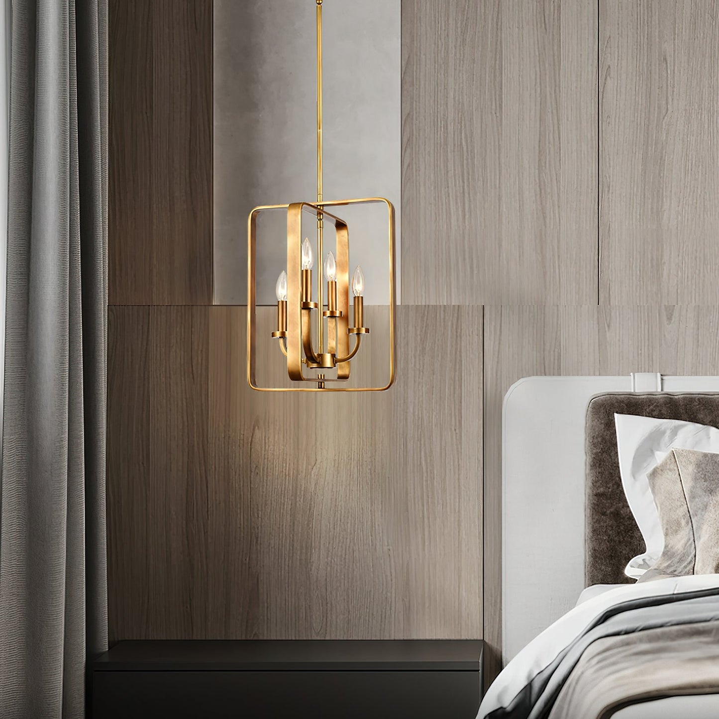 Dupree Pendant Lamp