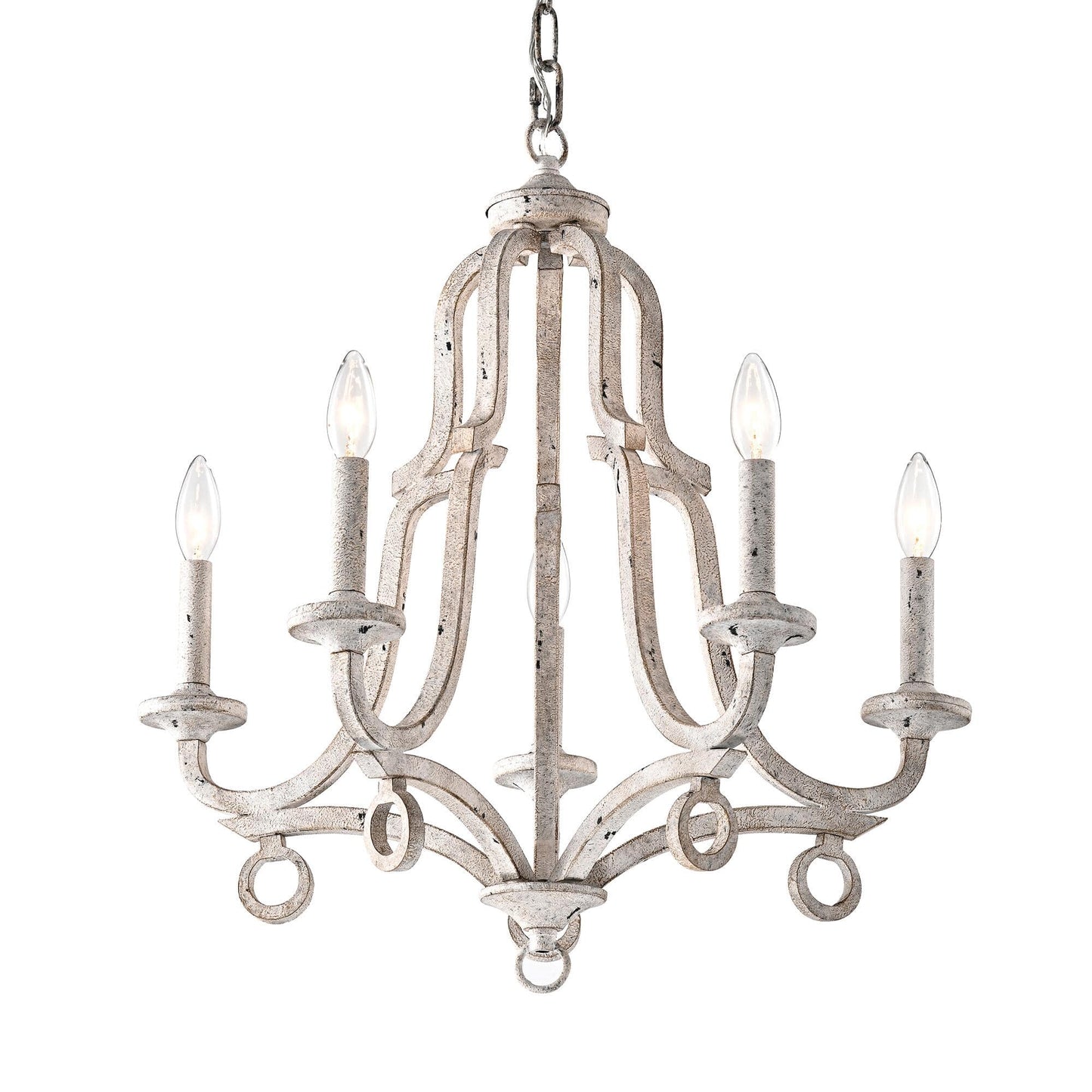Durand Chandelier