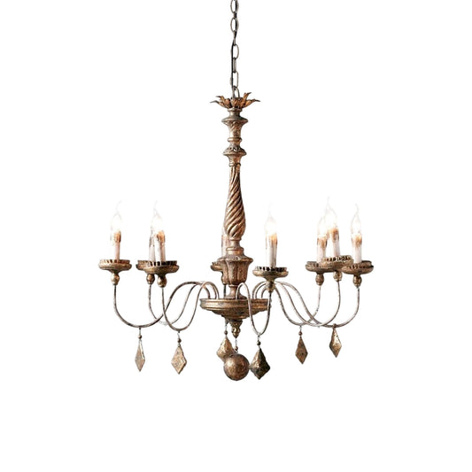 Durham Chandelier