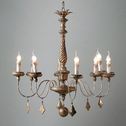 Durham Chandelier