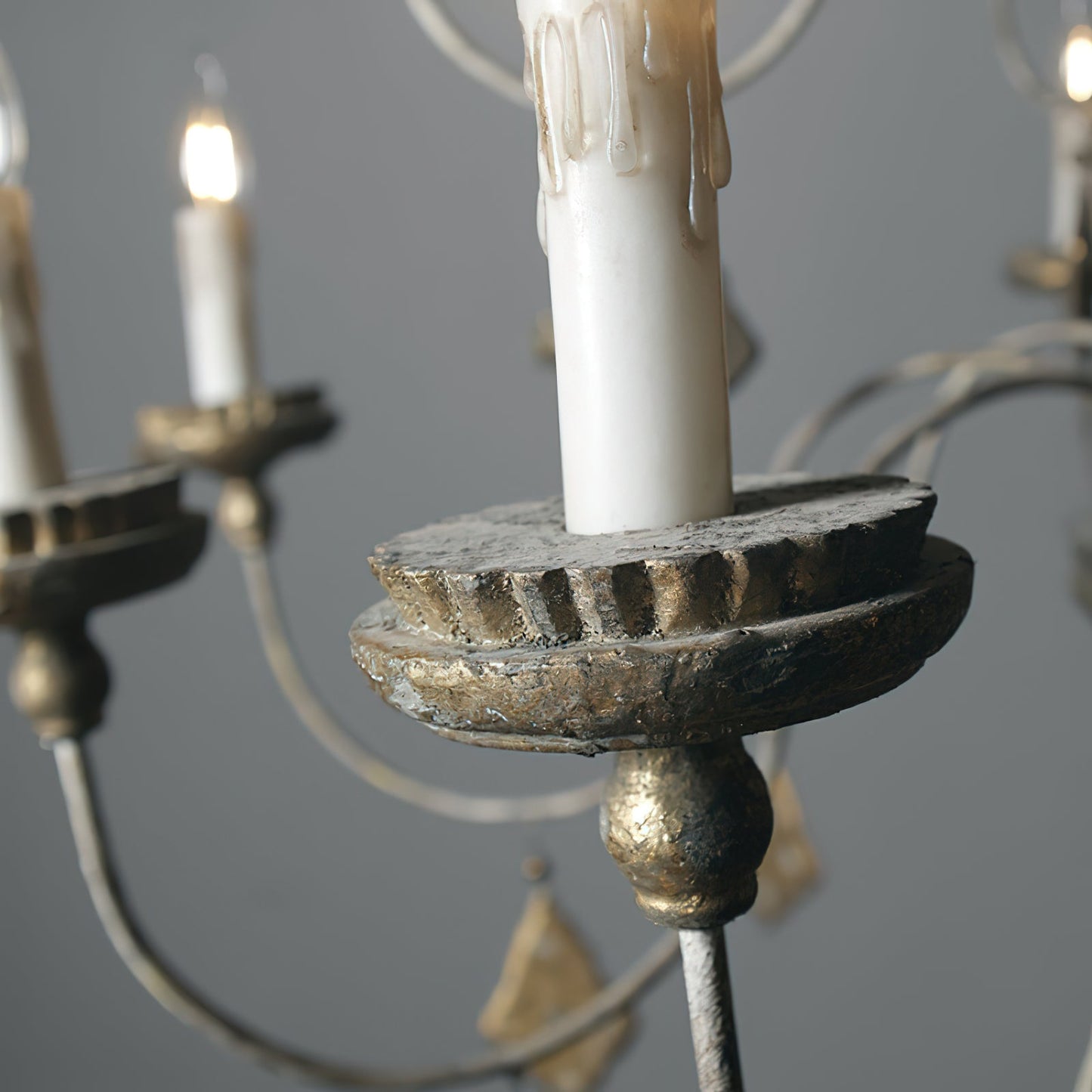 Durham Chandelier