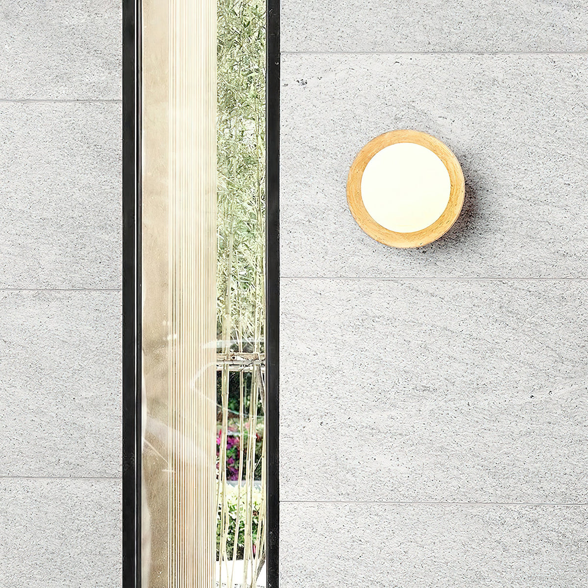 Eala Wall Lamp