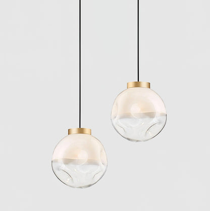 Ecar Peandant Lamp