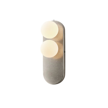Eccolo Wall Lamp
