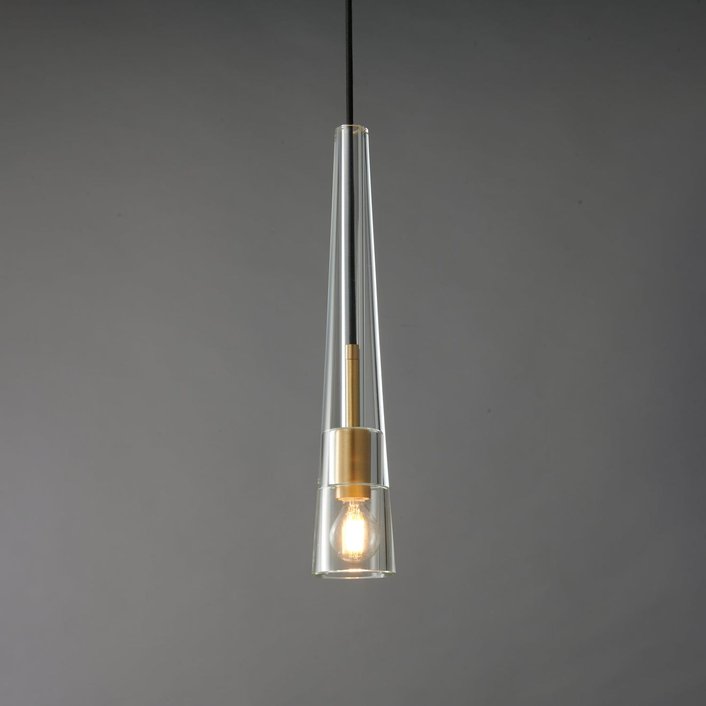 Ecliptique Series Pendant Lamp