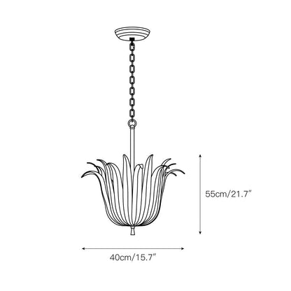 Eden Chandelier