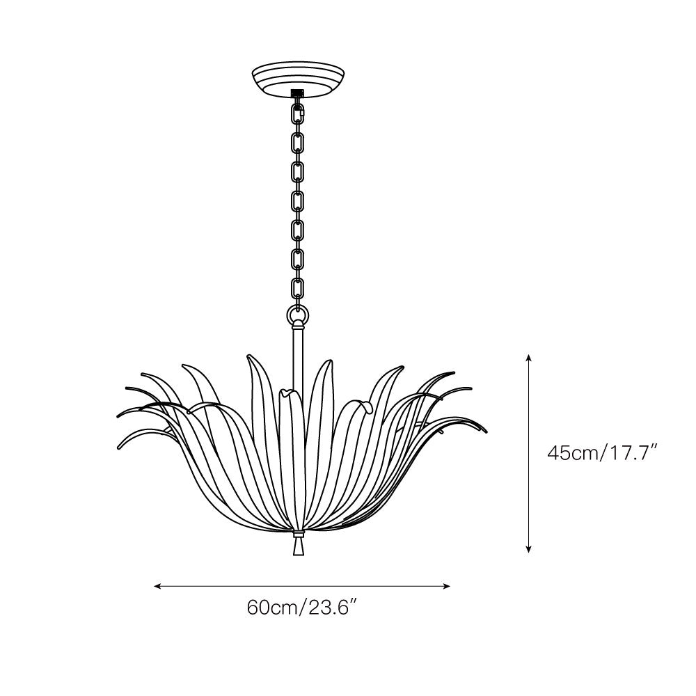 Eden Chandelier
