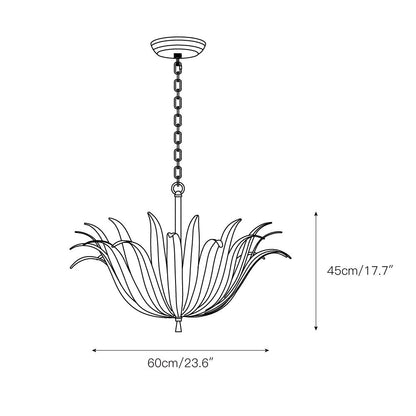 Eden Chandelier