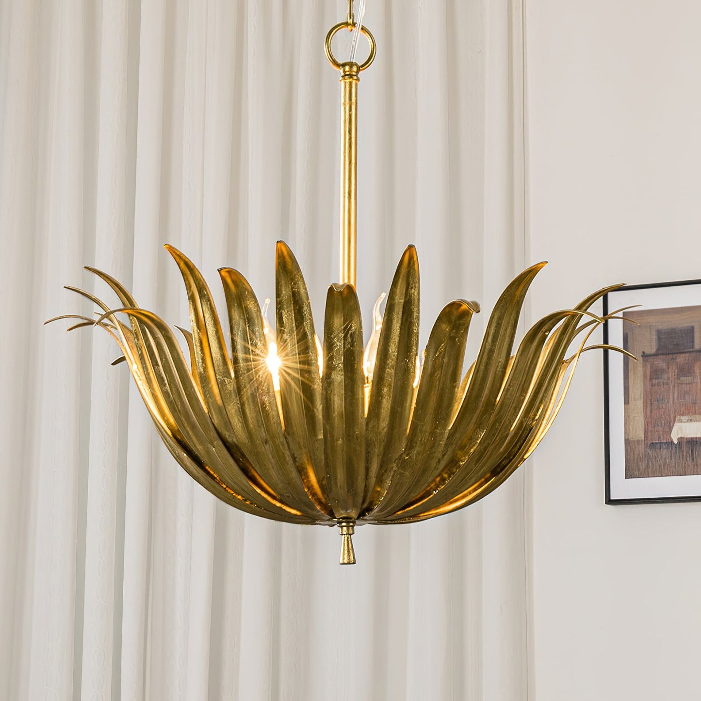 Eden Chandelier