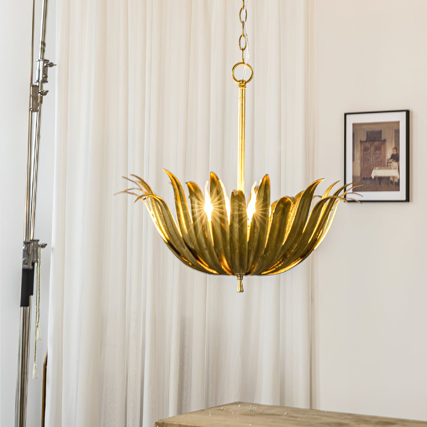 Eden Chandelier