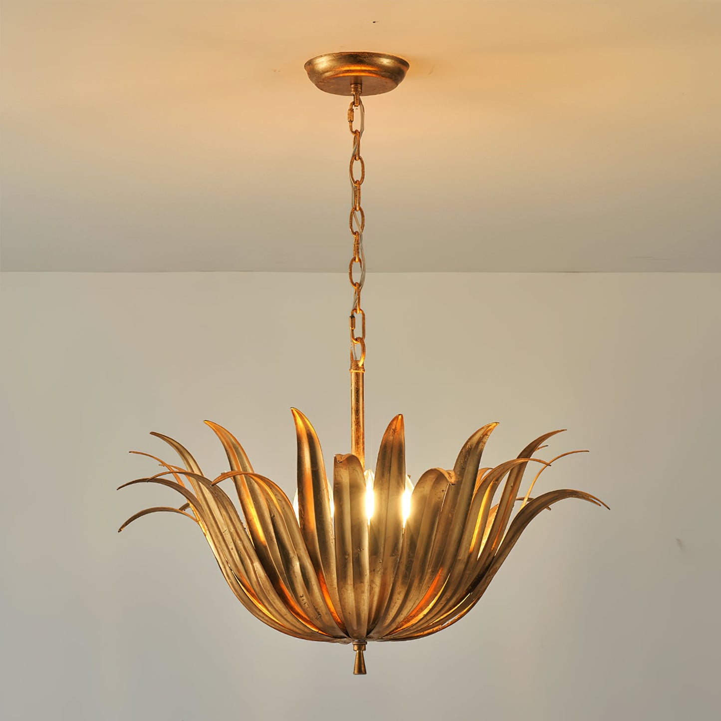 Eden Chandelier