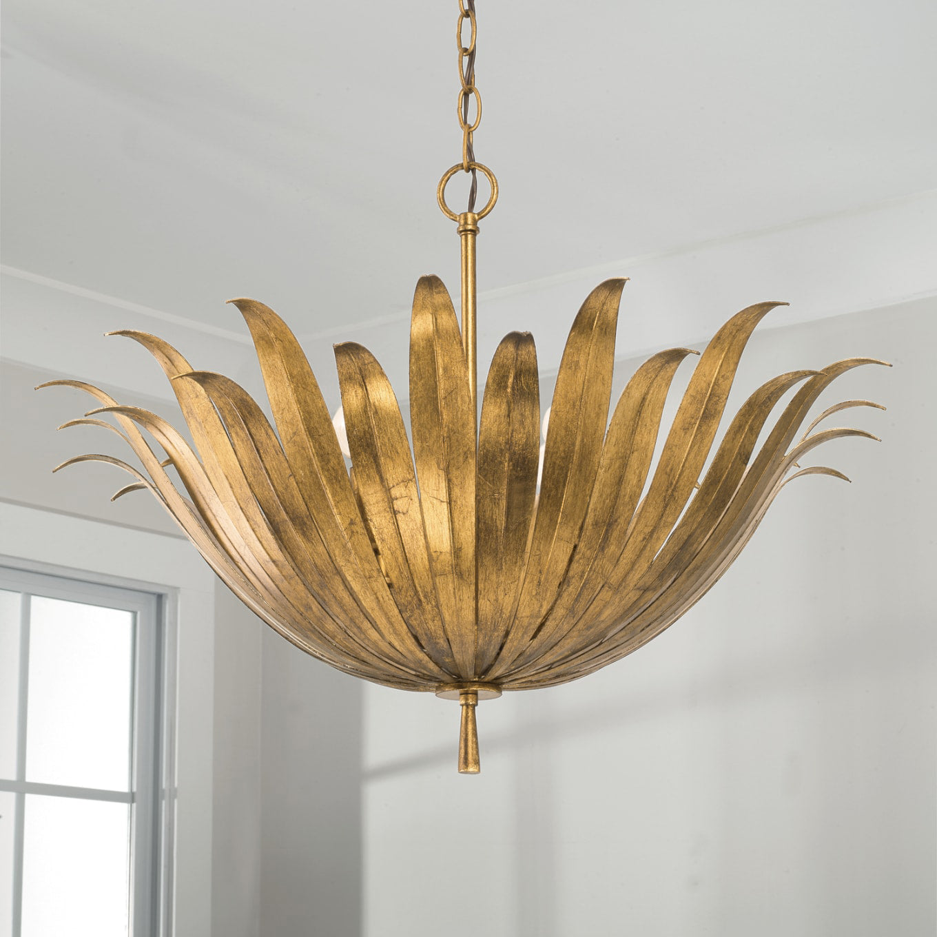 Eden Chandelier