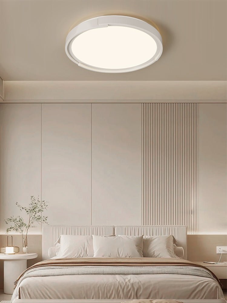 Edge Minimalist Ceiling Light
