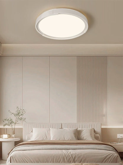 Edge Minimalist Ceiling Light