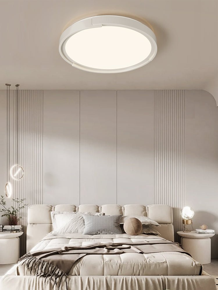 Edge Minimalist Ceiling Light