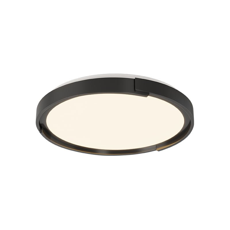 Edge Minimalist Ceiling Light