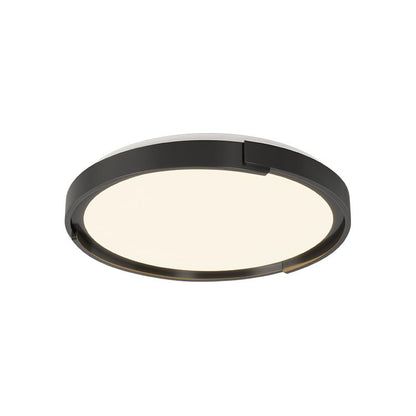 Edge Minimalist Ceiling Light