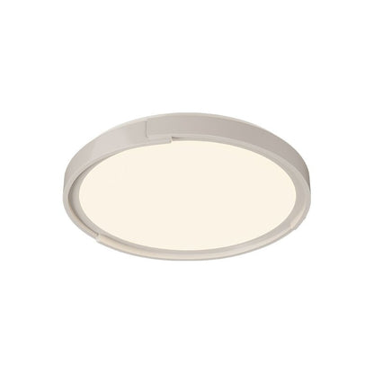 Edge Minimalist Ceiling Light