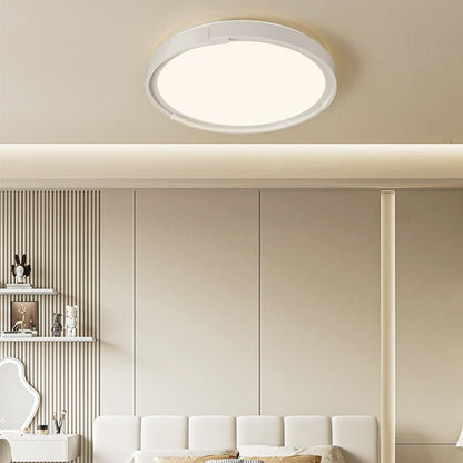 Edge Minimalist Ceiling Light