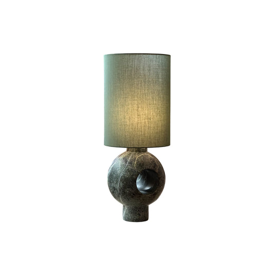 Editions Marble Table Lamp