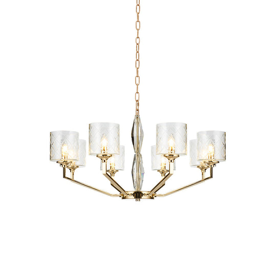 Eilon Chandelier