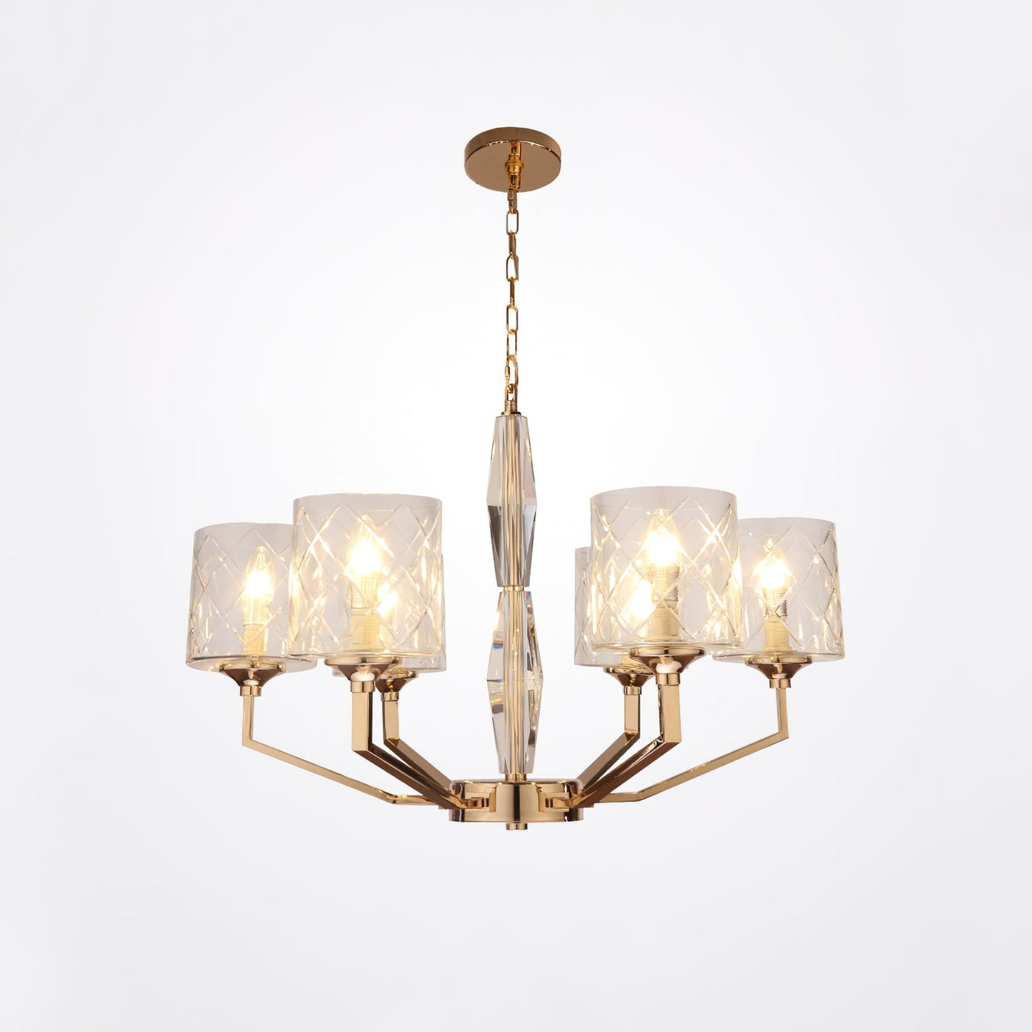 Eilon Chandelier