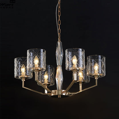 Eilon Chandelier