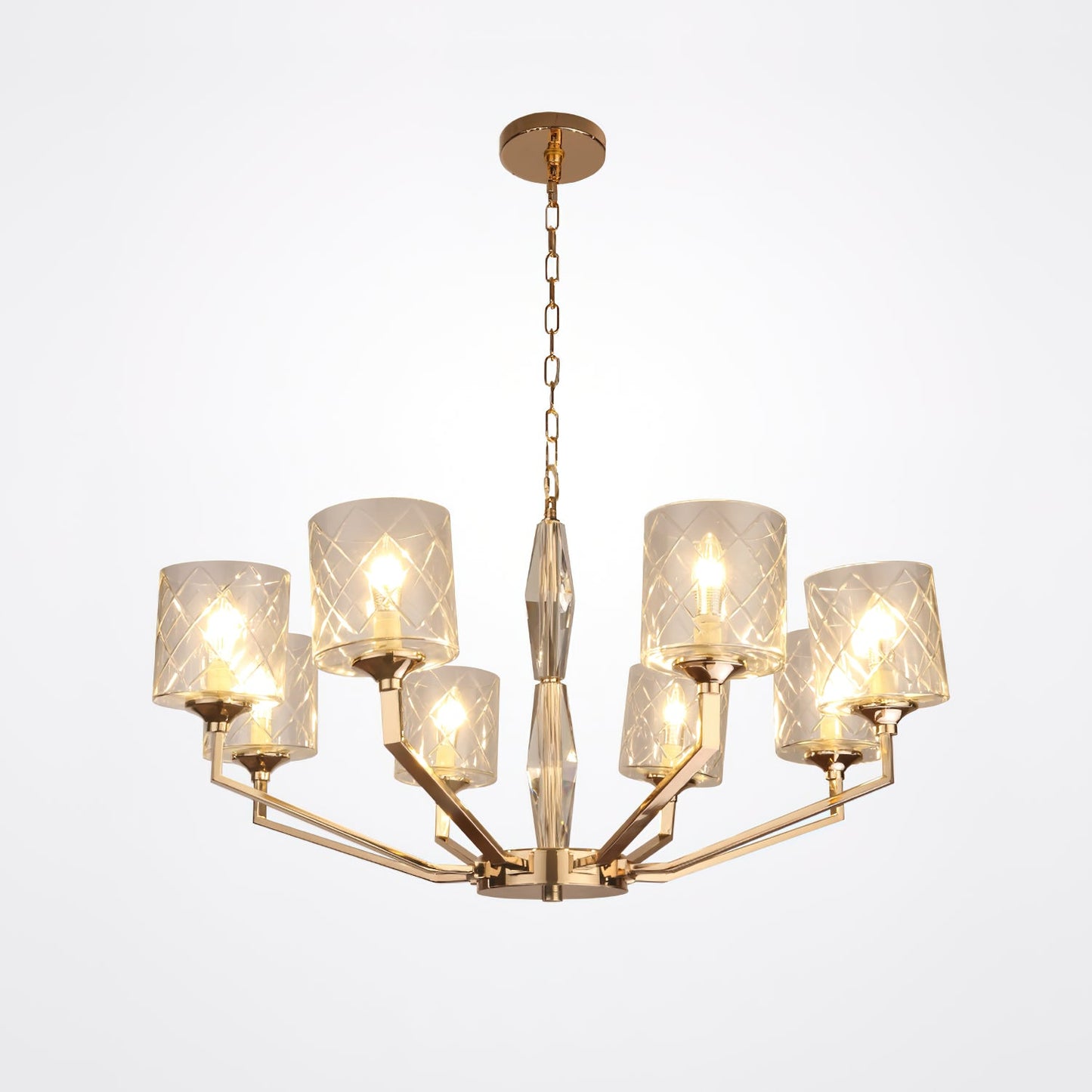 Eilon Chandelier