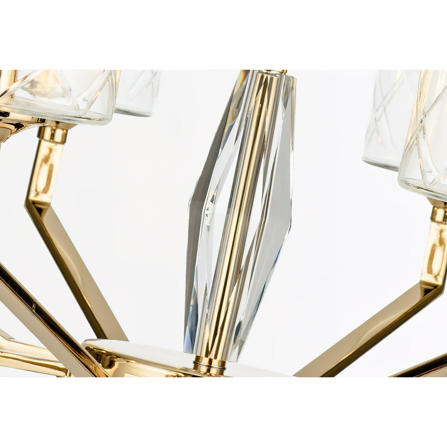Eilon Chandelier