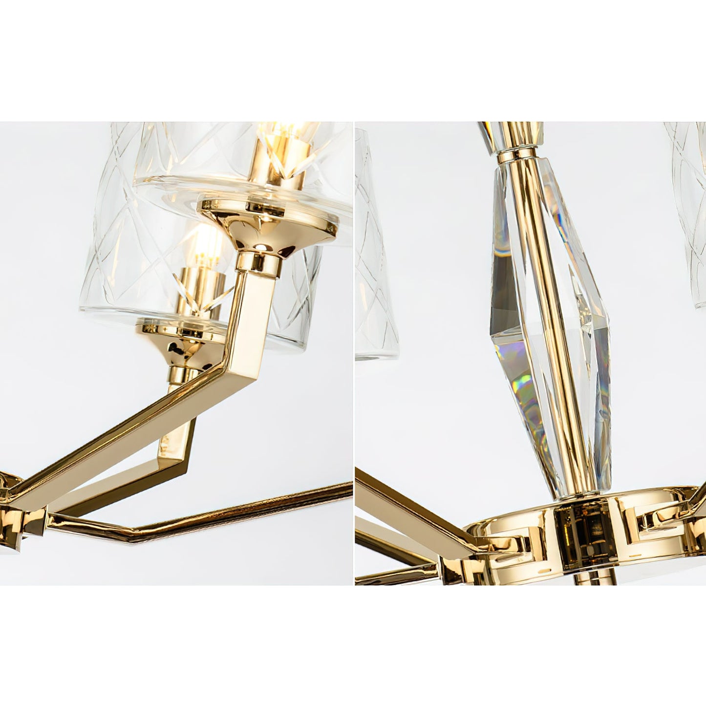 Eilon Chandelier