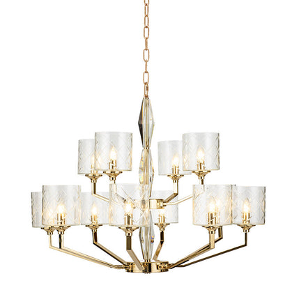 Eilon Chandelier