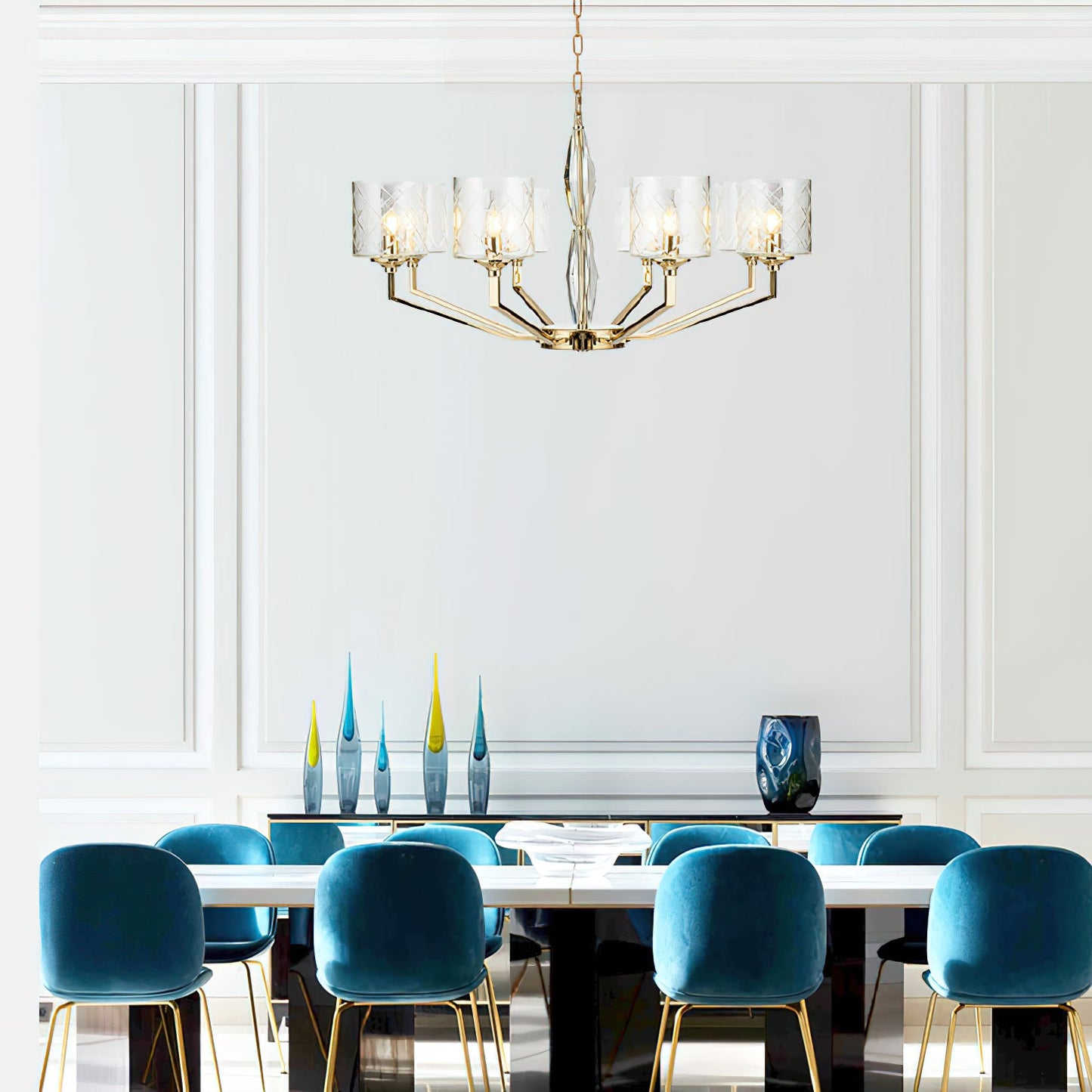 Eilon Chandelier