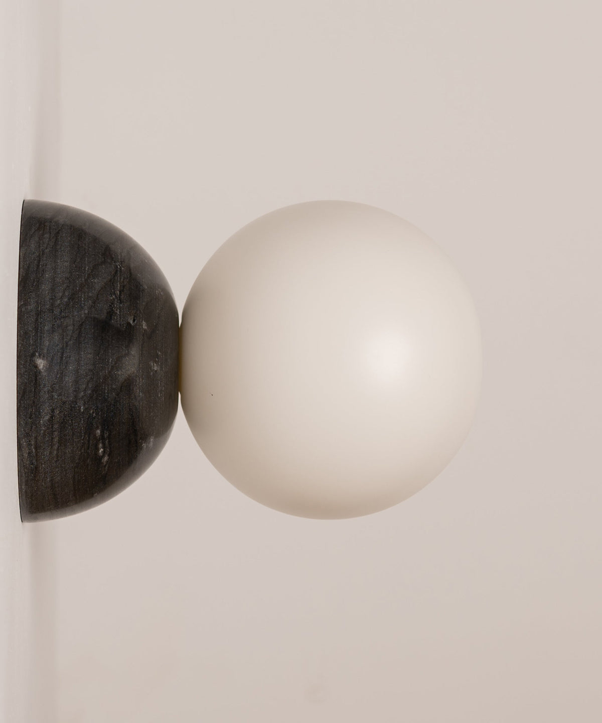 Eclipse Disc Wall Lamp