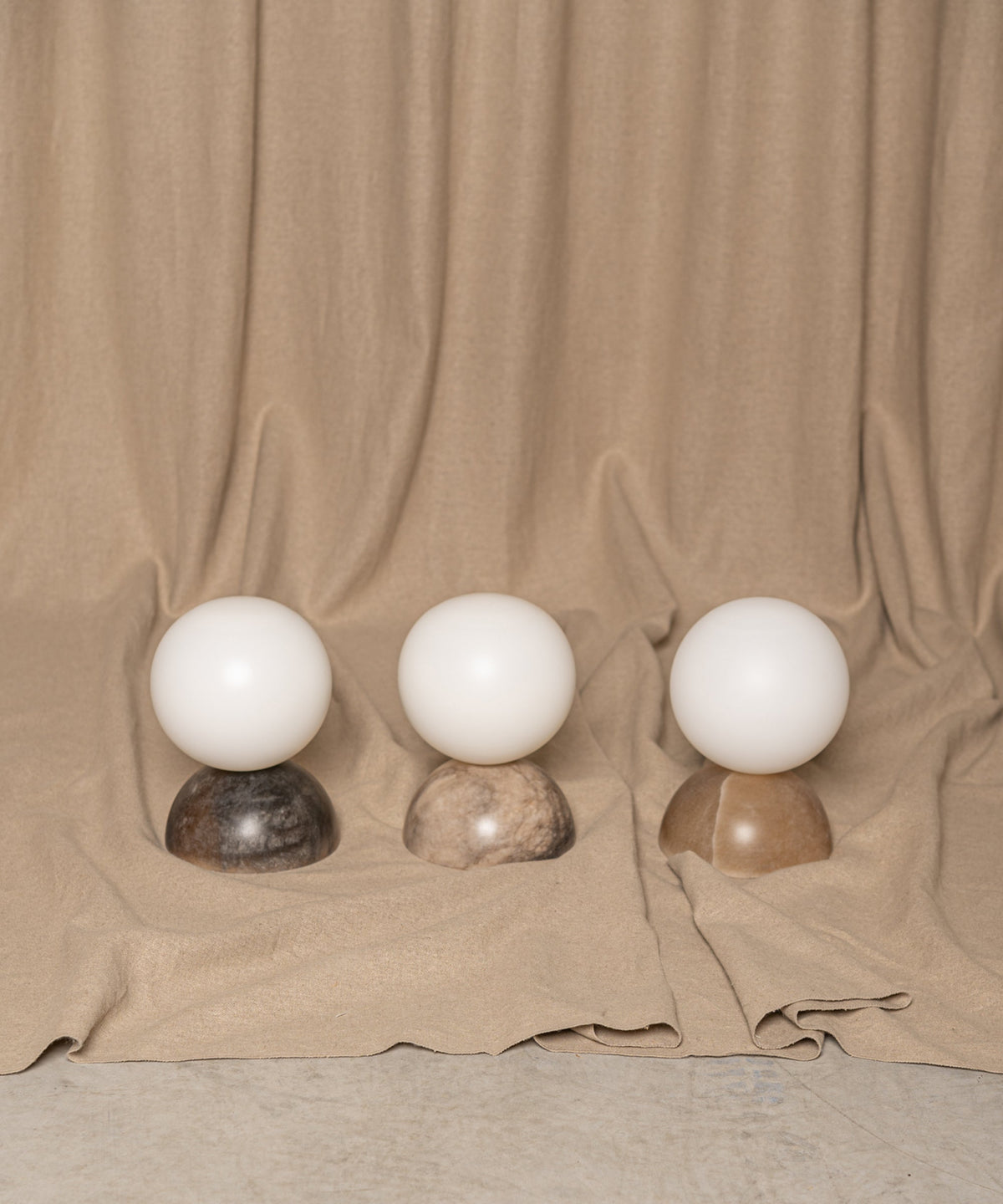 Eclipse Disc Wall Lamp