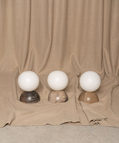 Eclipse Disc Wall Lamp