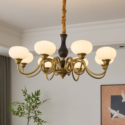 Elaris Chandelier