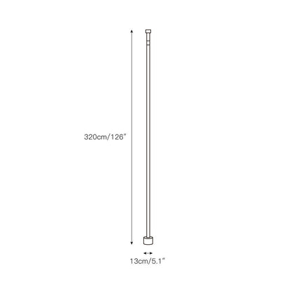 Elastica Floor Lamp