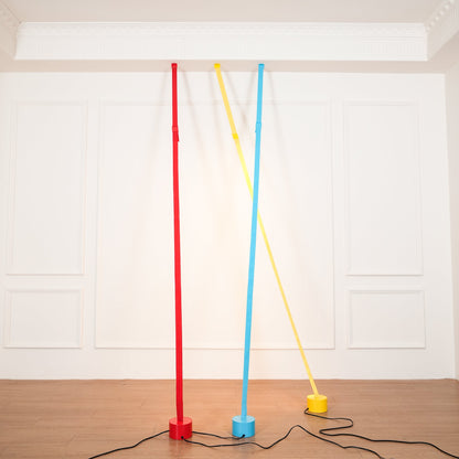 Elastica Floor Lamp