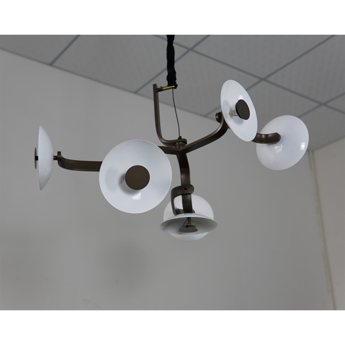 Elbo Chandelier